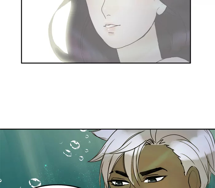 Siren's Lament Chapter 25 page 59 - Chapter 25: Heartbeats Intertwined