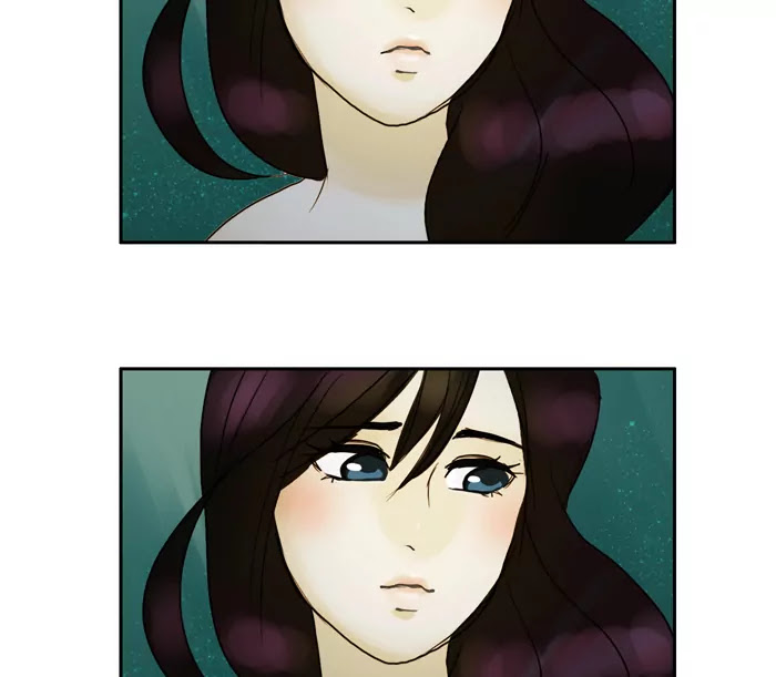 Siren's Lament Chapter 25 page 61 - Chapter 25: Heartbeats Intertwined