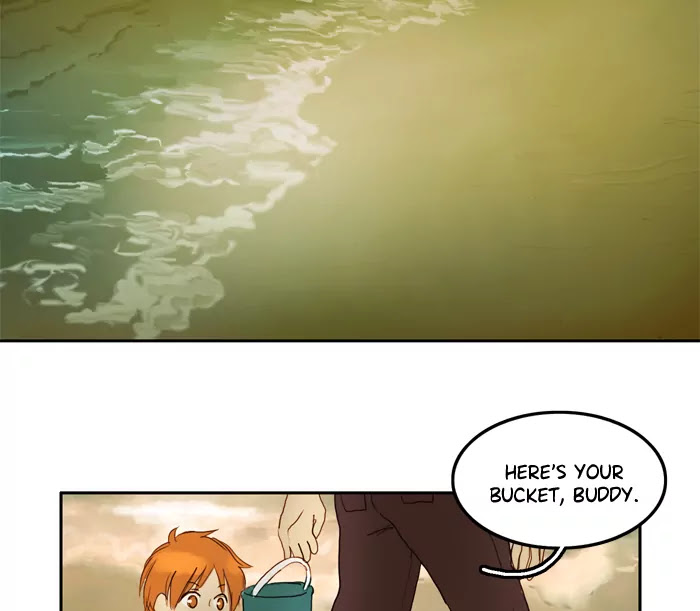 Siren's Lament Chapter 25 page 63 - Chapter 25: Heartbeats Intertwined