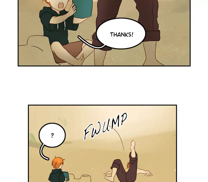 Siren's Lament Chapter 25 page 64 - Chapter 25: Heartbeats Intertwined