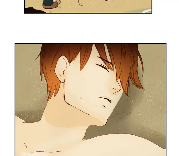 Siren's Lament Chapter 25 page 65 - Chapter 25: Heartbeats Intertwined