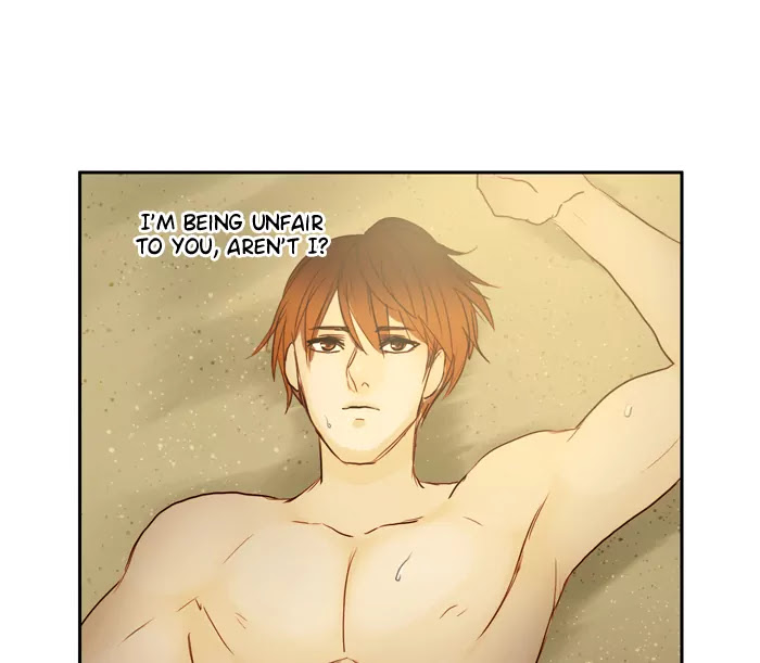 Siren's Lament Chapter 25 page 68 - Chapter 25: Heartbeats Intertwined