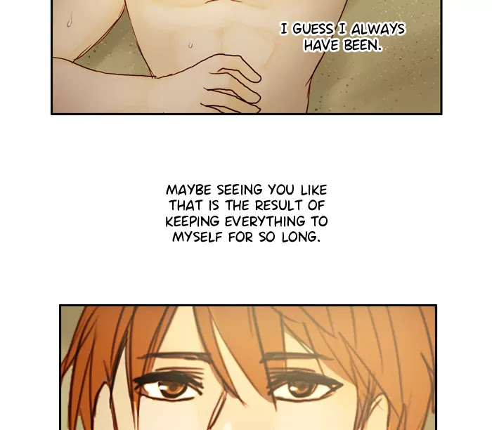 Siren's Lament Chapter 25 page 69 - Chapter 25: Heartbeats Intertwined