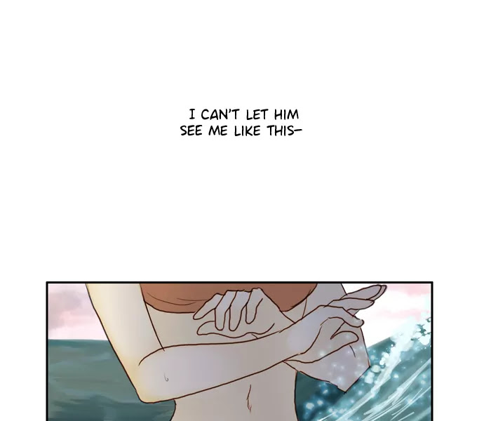 Siren's Lament Chapter 25 page 7 - Chapter 25: Heartbeats Intertwined