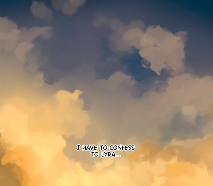 Siren's Lament Chapter 25 page 71 - Chapter 25: Heartbeats Intertwined