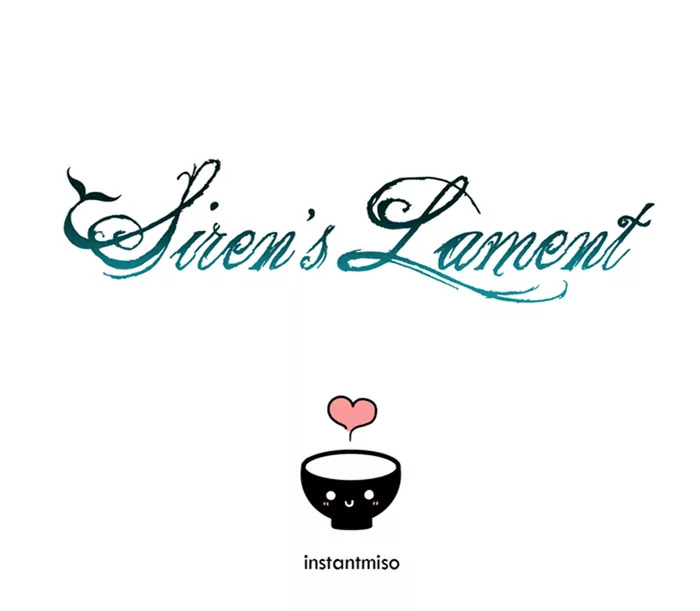 Siren's Lament Chapter 25 page 80 - Chapter 25: Heartbeats Intertwined