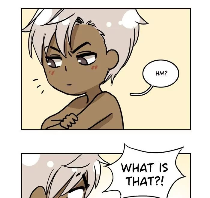 Siren's Lament Chapter 28.5 page 12 - Chapter 28.5: Shorts (Part I)