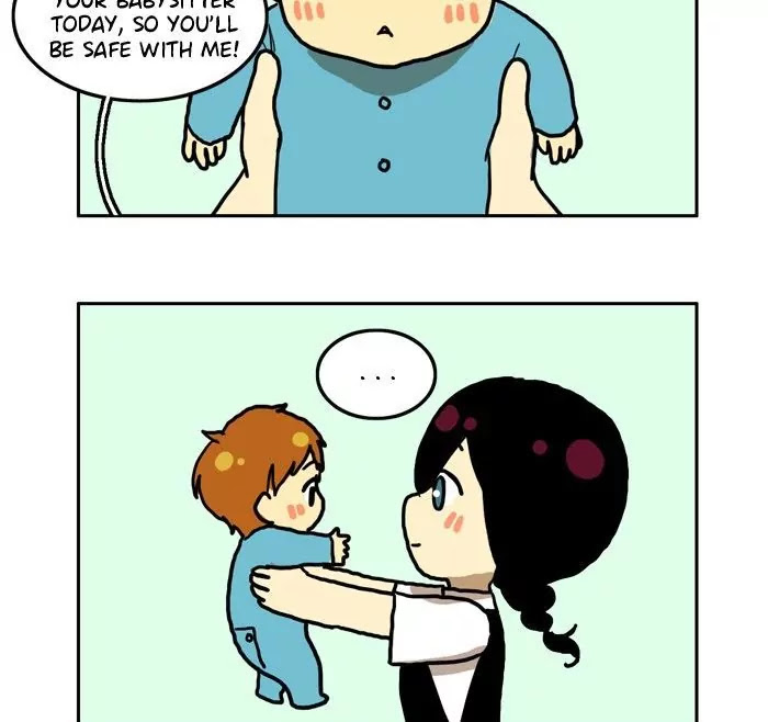 Siren's Lament Chapter 28.5 page 15 - Chapter 28.5: Shorts (Part I)