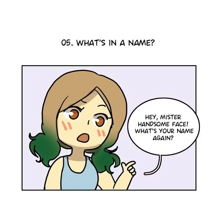 Siren's Lament Chapter 28.5 page 17 - Chapter 28.5: Shorts (Part I)