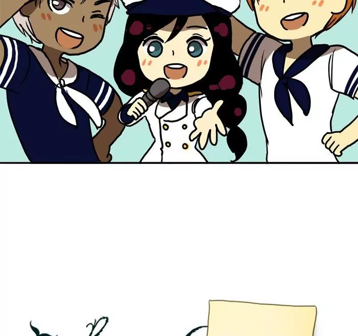 Siren's Lament Chapter 28.5 page 2 - Chapter 28.5: Shorts (Part I)