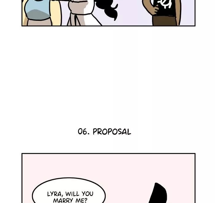 Siren's Lament Chapter 28.5 page 20 - Chapter 28.5: Shorts (Part I)