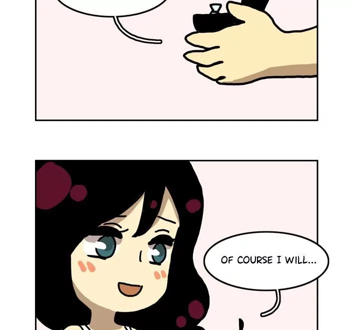 Siren's Lament Chapter 28.5 page 21 - Chapter 28.5: Shorts (Part I)