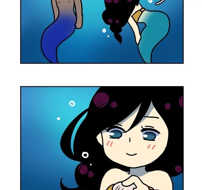 Siren's Lament Chapter 28.5 page 25 - Chapter 28.5: Shorts (Part I)