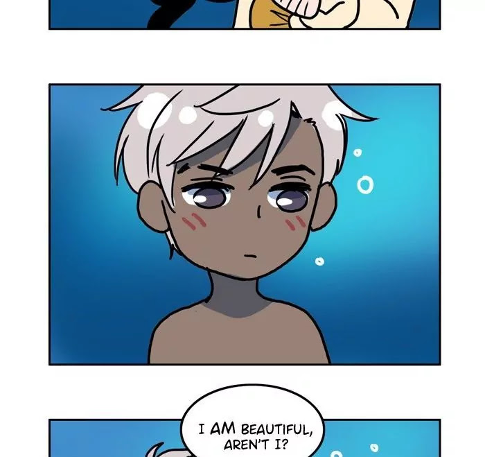 Siren's Lament Chapter 28.5 page 26 - Chapter 28.5: Shorts (Part I)
