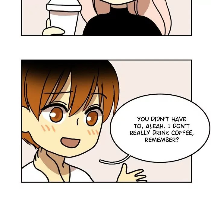 Siren's Lament Chapter 28.5 page 32 - Chapter 28.5: Shorts (Part I)