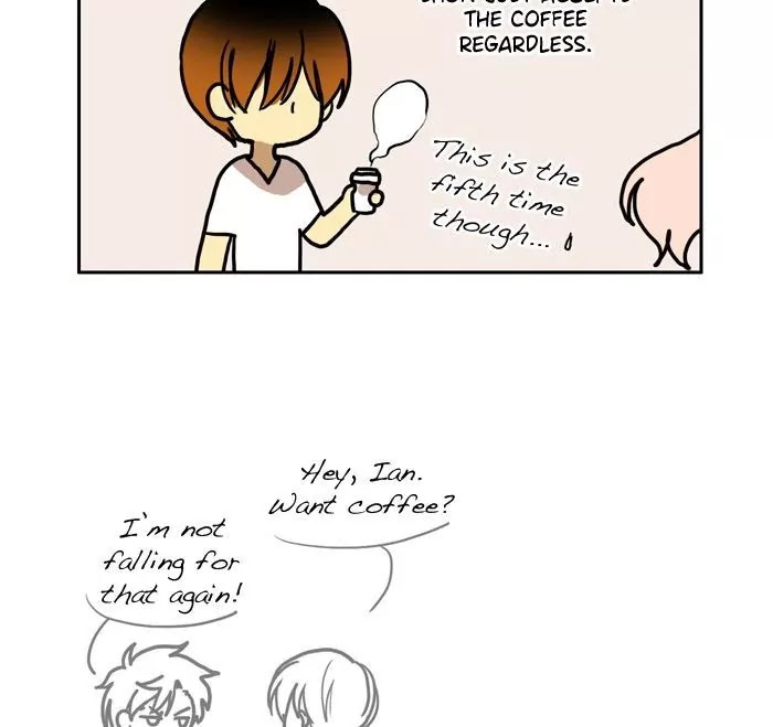 Siren's Lament Chapter 28.5 page 34 - Chapter 28.5: Shorts (Part I)