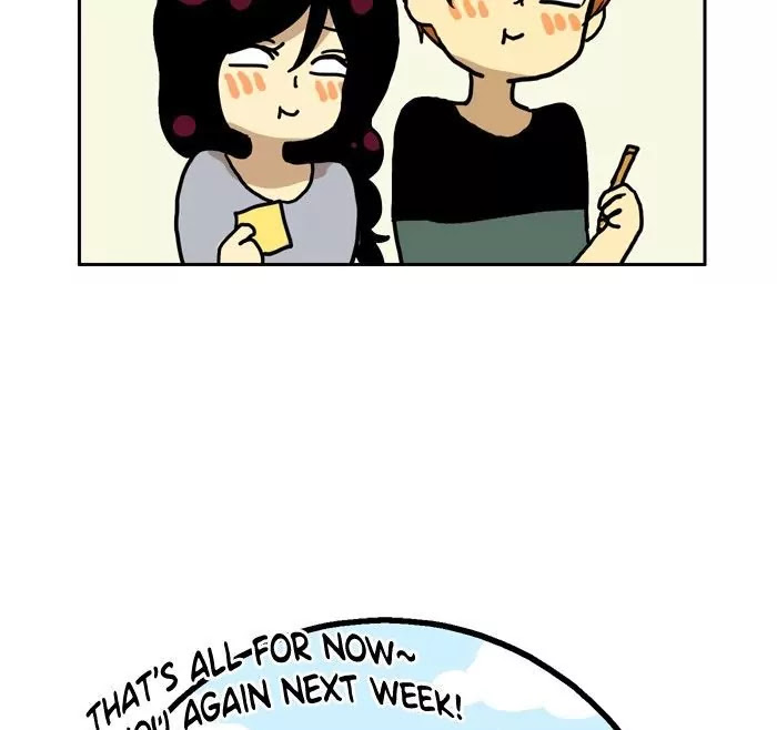 Siren's Lament Chapter 28.5 page 38 - Chapter 28.5: Shorts (Part I)