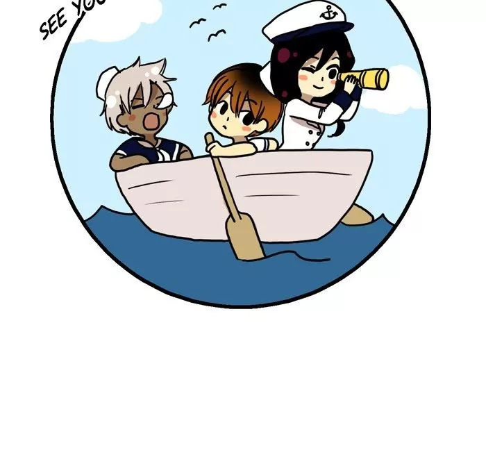 Siren's Lament Chapter 28.5 page 39 - Chapter 28.5: Shorts (Part I)