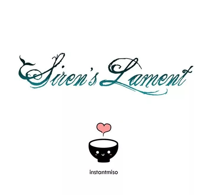 Siren's Lament Chapter 28.5 page 40 - Chapter 28.5: Shorts (Part I)