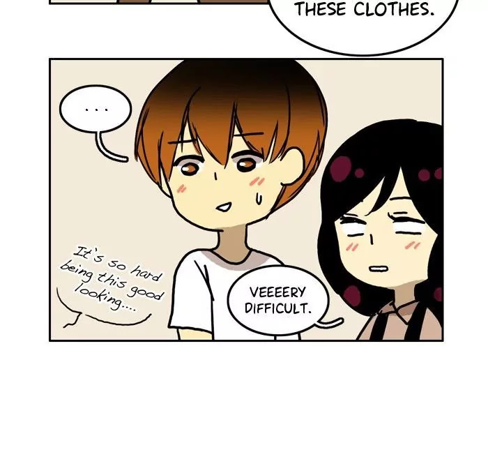 Siren's Lament Chapter 28.5 page 6 - Chapter 28.5: Shorts (Part I)