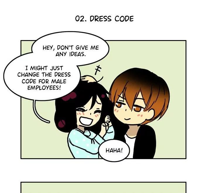 Siren's Lament Chapter 28.5 page 7 - Chapter 28.5: Shorts (Part I)