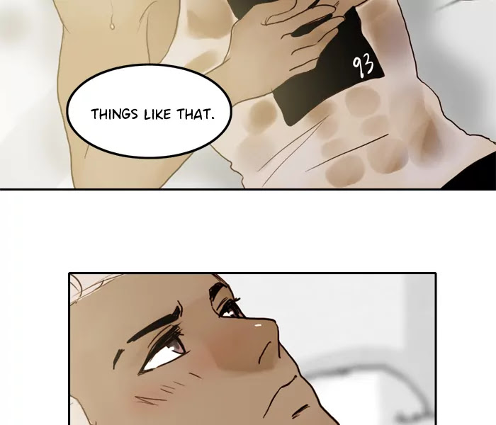 Siren's Lament Chapter 29 page 35 - Chapter 29: What's Wanted, What's Needed