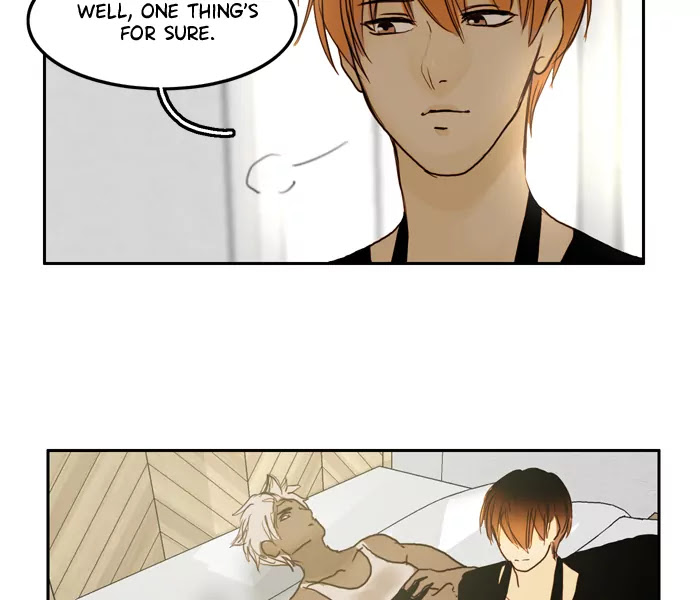 Siren's Lament Chapter 29 page 38 - Chapter 29: What's Wanted, What's Needed