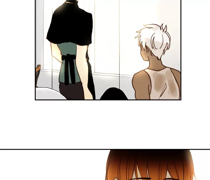 Siren's Lament Chapter 29 page 46 - Chapter 29: What's Wanted, What's Needed