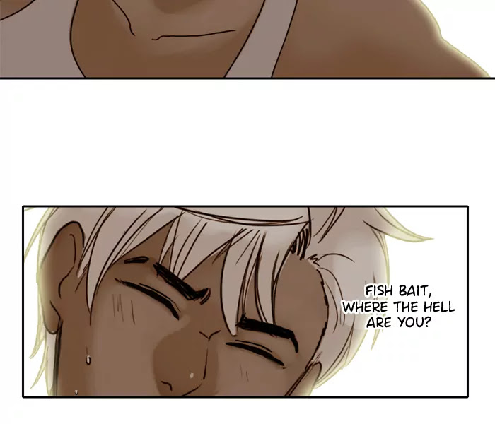 Siren's Lament Chapter 29 page 5 - Chapter 29: What's Wanted, What's Needed
