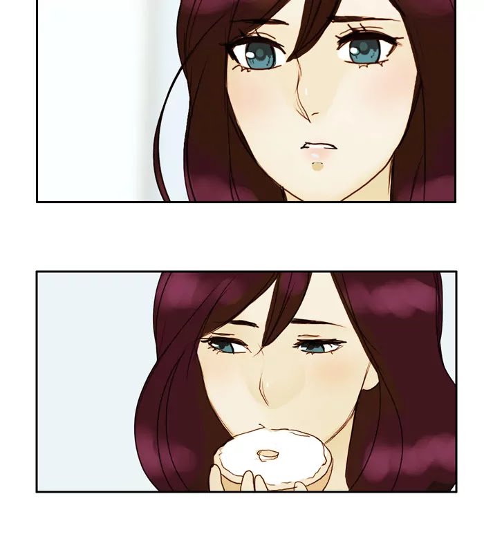 Siren's Lament Chapter 29 page 54 - Chapter 29: What's Wanted, What's Needed
