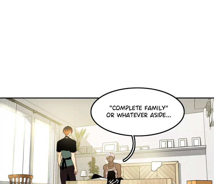 Siren's Lament Chapter 30 page 1 - Chapter 30: At Harbor