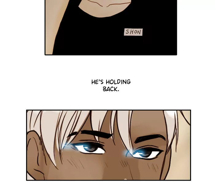 Siren's Lament Chapter 30 page 12 - Chapter 30: At Harbor