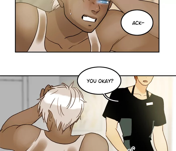 Siren's Lament Chapter 30 page 15 - Chapter 30: At Harbor