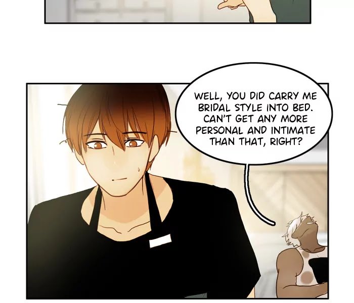 Siren's Lament Chapter 30 page 17 - Chapter 30: At Harbor