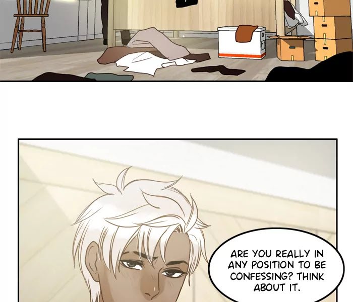 Siren's Lament Chapter 30 page 2 - Chapter 30: At Harbor