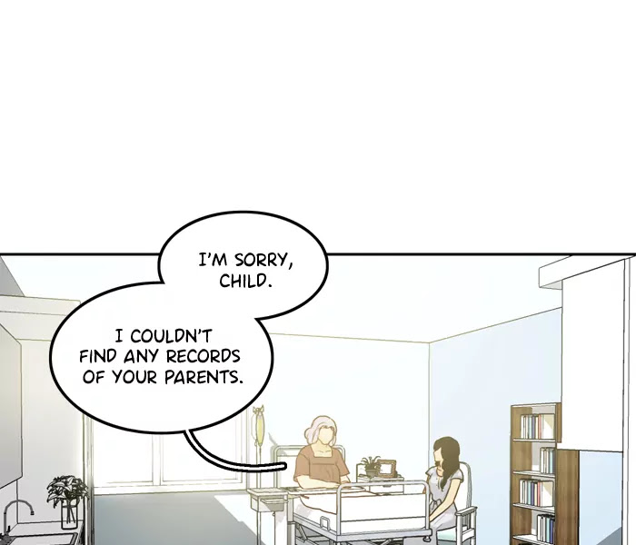 Siren's Lament Chapter 30 page 20 - Chapter 30: At Harbor