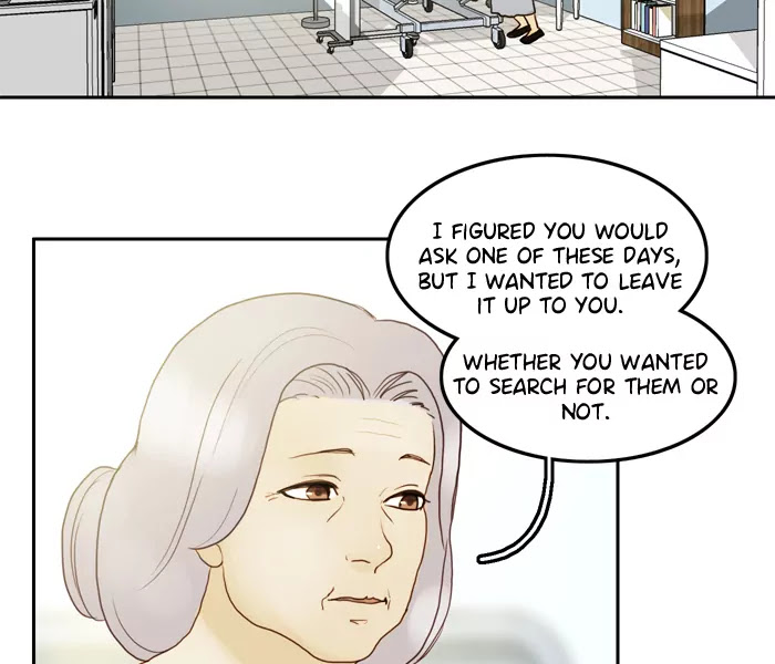 Siren's Lament Chapter 30 page 21 - Chapter 30: At Harbor