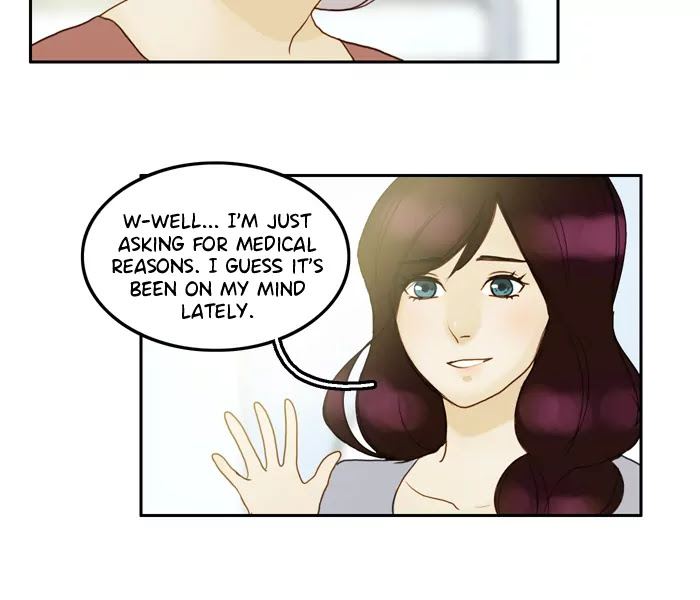 Siren's Lament Chapter 30 page 22 - Chapter 30: At Harbor