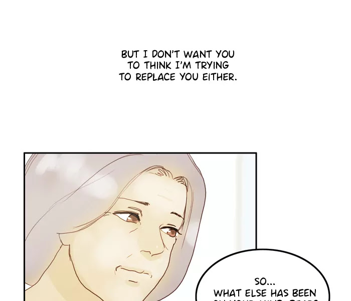 Siren's Lament Chapter 30 page 25 - Chapter 30: At Harbor