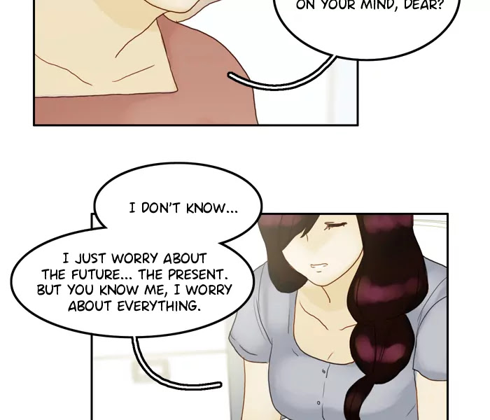 Siren's Lament Chapter 30 page 26 - Chapter 30: At Harbor