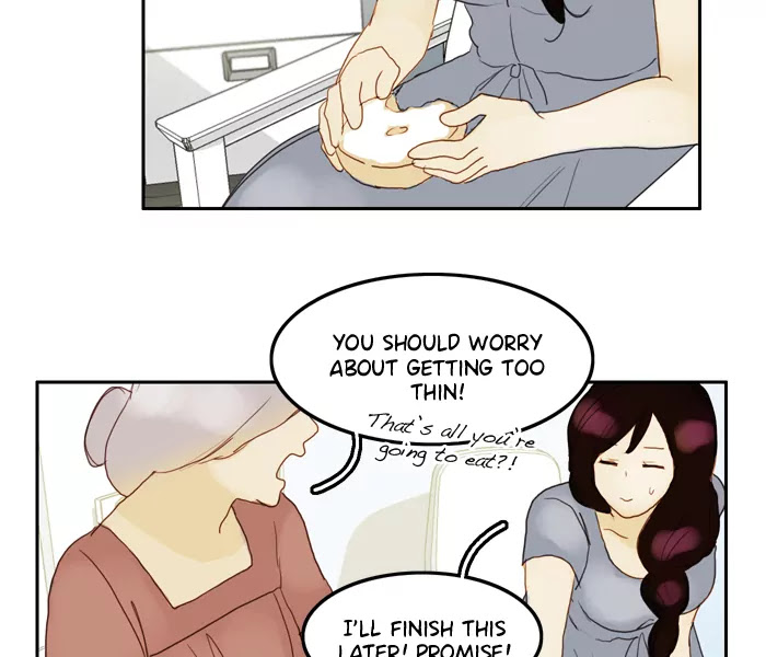 Siren's Lament Chapter 30 page 27 - Chapter 30: At Harbor