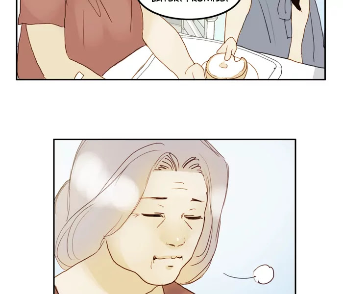 Siren's Lament Chapter 30 page 28 - Chapter 30: At Harbor