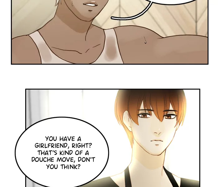 Siren's Lament Chapter 30 page 3 - Chapter 30: At Harbor