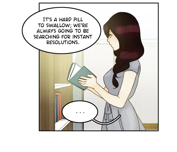 Siren's Lament Chapter 30 page 31 - Chapter 30: At Harbor