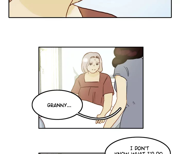 Siren's Lament Chapter 30 page 37 - Chapter 30: At Harbor