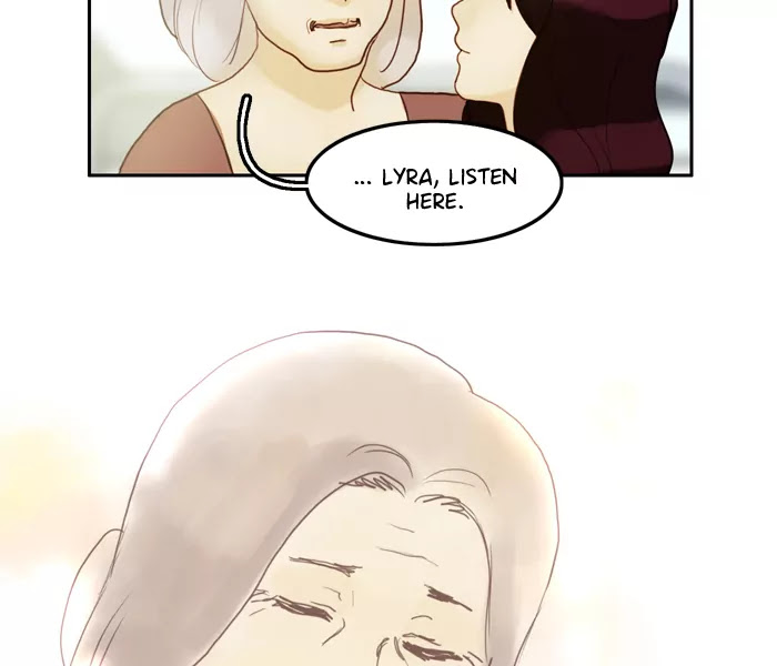 Siren's Lament Chapter 30 page 39 - Chapter 30: At Harbor