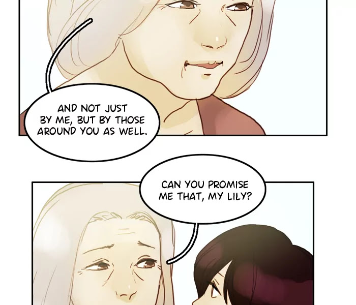 Siren's Lament Chapter 30 page 44 - Chapter 30: At Harbor