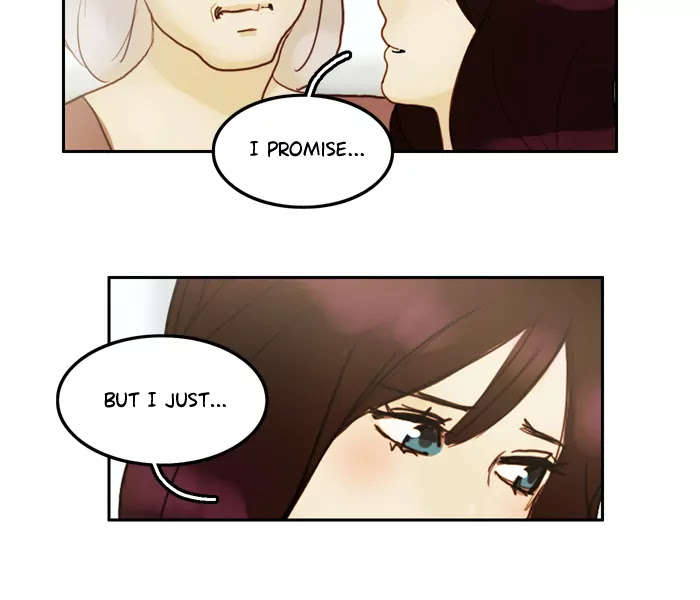 Siren's Lament Chapter 30 page 45 - Chapter 30: At Harbor