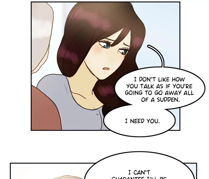 Siren's Lament Chapter 30 page 46 - Chapter 30: At Harbor