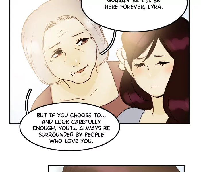 Siren's Lament Chapter 30 page 47 - Chapter 30: At Harbor